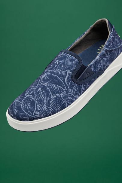 OluKai Wai‘alae Slip On